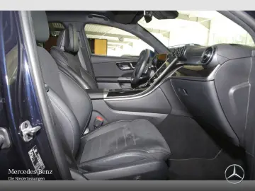 MERCEDES-BENZ GLC 300 4M Cp AMG Prem  Dist Pano 360  Burm
