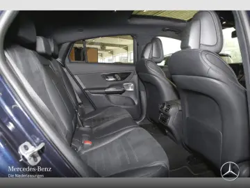 MERCEDES-BENZ GLC 300 4M Cp AMG Prem  Dist Pano 360  Burm