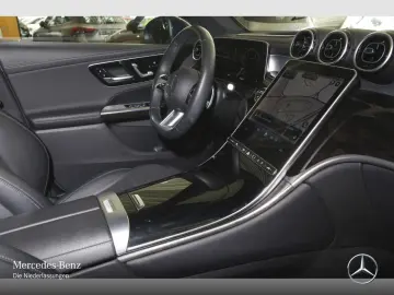 MERCEDES-BENZ GLC 300 4M Cp AMG Prem  Dist Pano 360  Burm