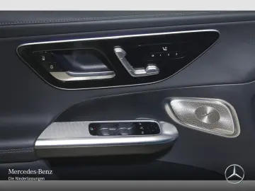 MERCEDES-BENZ GLC 300 4M Cp AMG Prem  Dist Pano 360  Burm
