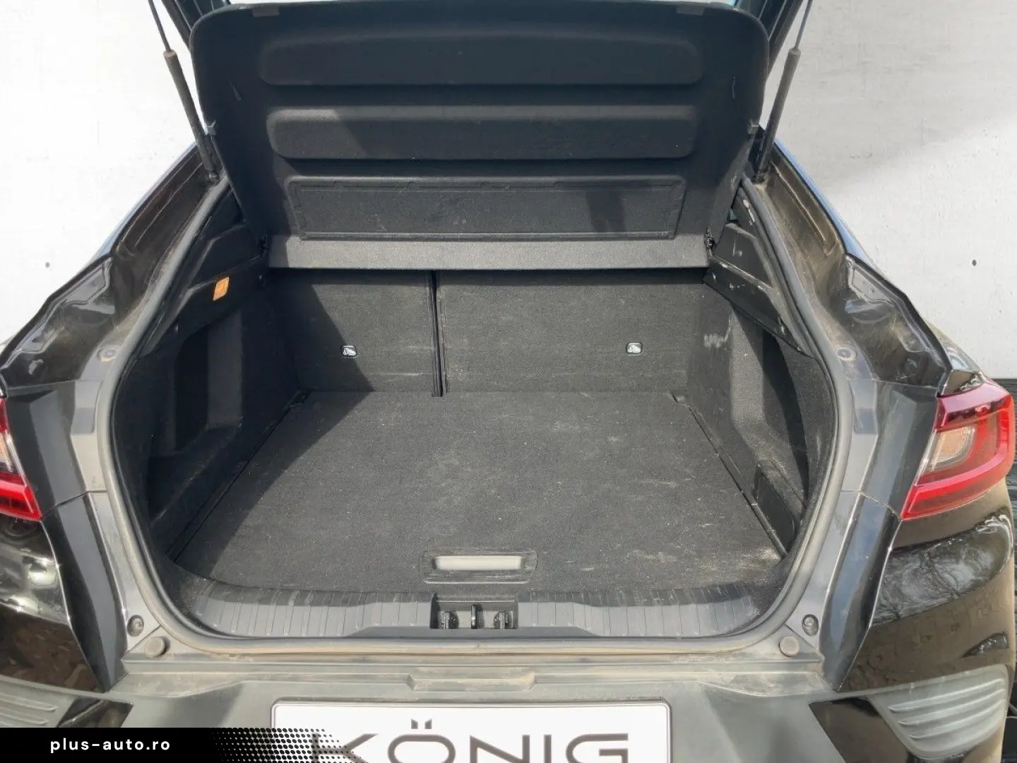 RENAULT Arkana 1.6 E-TECH 145 Engineered