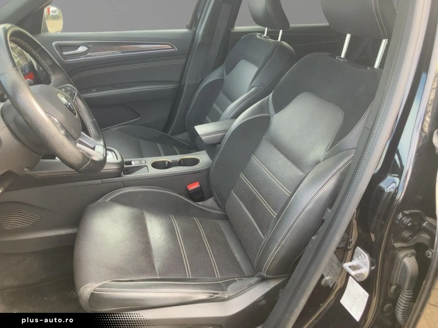 RENAULT Arkana 1.6 E-TECH 145 Engineered