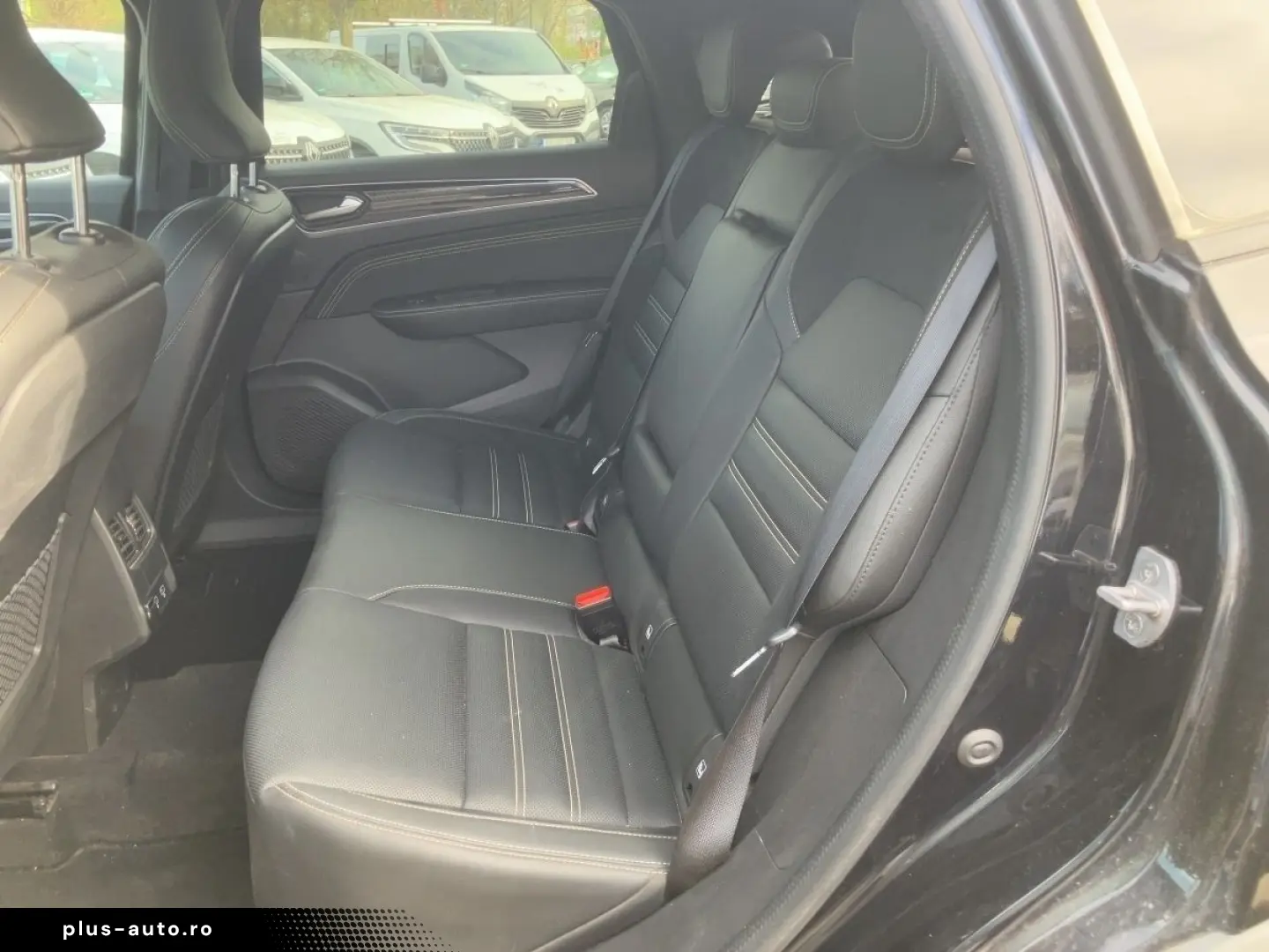 RENAULT Arkana 1.6 E-TECH 145 Engineered