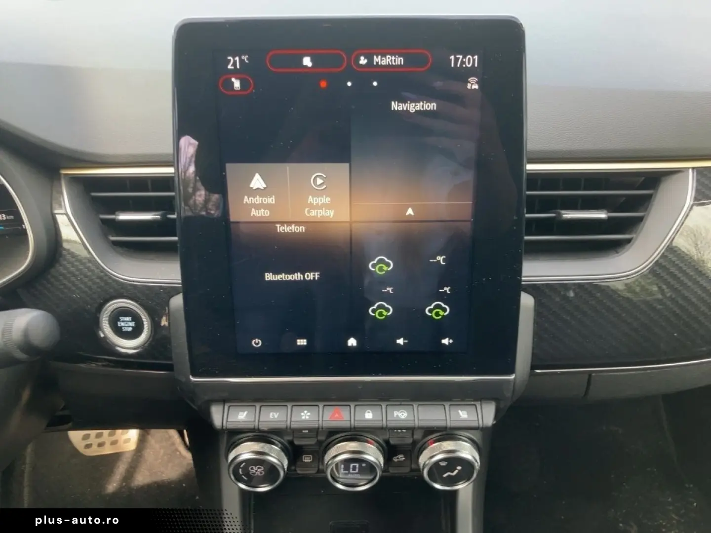 RENAULT Arkana 1.6 E-TECH 145 Engineered