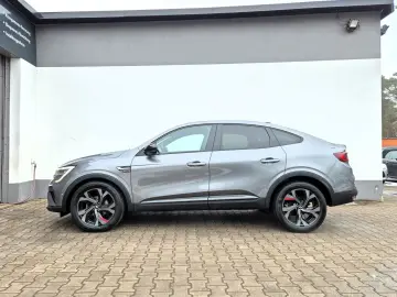 RENAULT Arkana R.S. Line Fast Track Hybrid