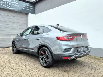 RENAULT Arkana R.S. Line Fast Track Hybrid