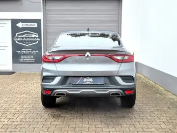 RENAULT Arkana R.S. Line Fast Track Hybrid