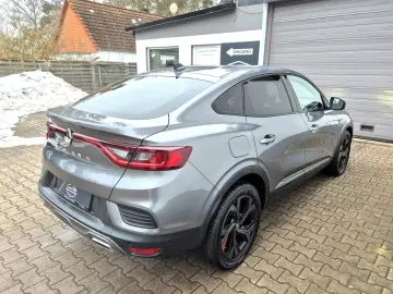 RENAULT Arkana R.S. Line Fast Track Hybrid