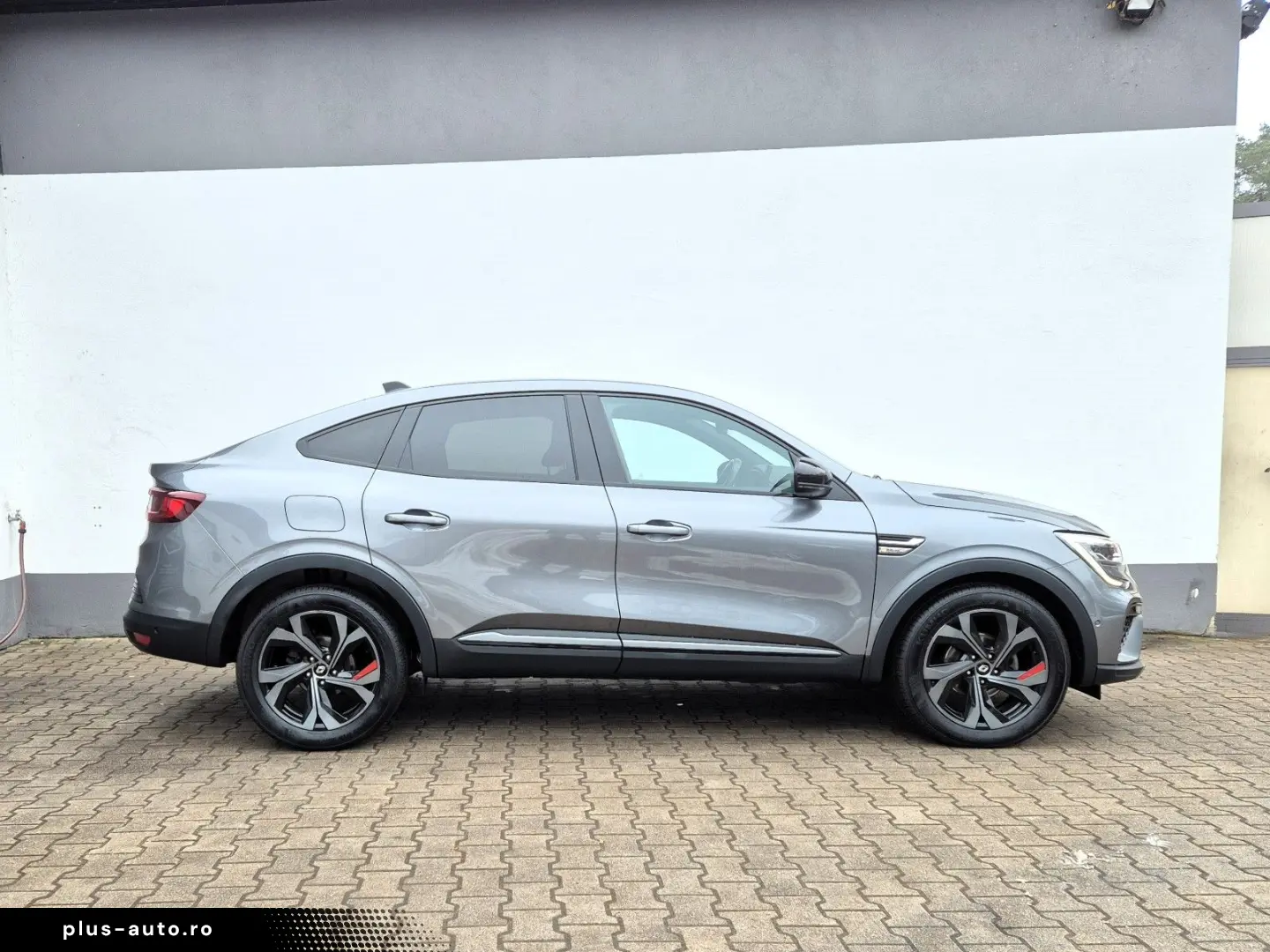 RENAULT Arkana R.S. Line Fast Track Hybrid