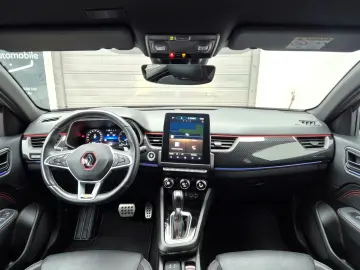 RENAULT Arkana R.S. Line Fast Track Hybrid