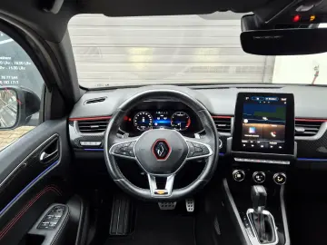RENAULT Arkana R.S. Line Fast Track Hybrid