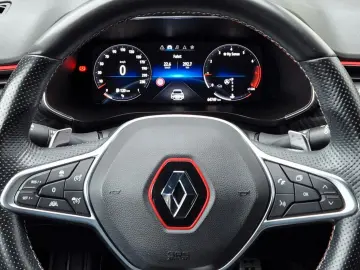 RENAULT Arkana R.S. Line Fast Track Hybrid