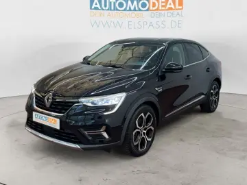 RENAULT Arkana Intens AUTOMATIK LED