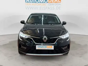 RENAULT Arkana Intens AUTOMATIK LED