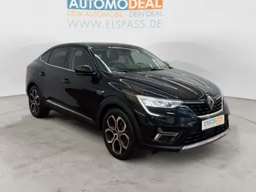 RENAULT Arkana Intens AUTOMATIK LED