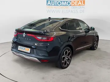 RENAULT Arkana Intens AUTOMATIK LED