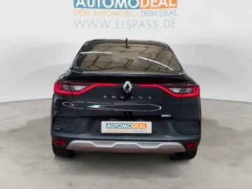 RENAULT Arkana Intens AUTOMATIK LED