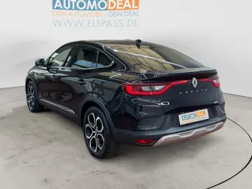 RENAULT Arkana Intens AUTOMATIK LED