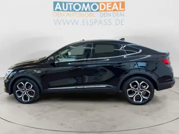 RENAULT Arkana Intens AUTOMATIK LED
