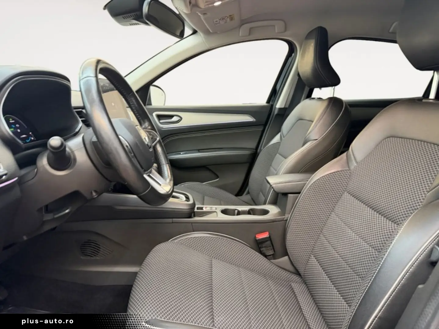 RENAULT Arkana Intens AUTOMATIK LED