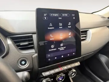 RENAULT Arkana Intens AUTOMATIK LED
