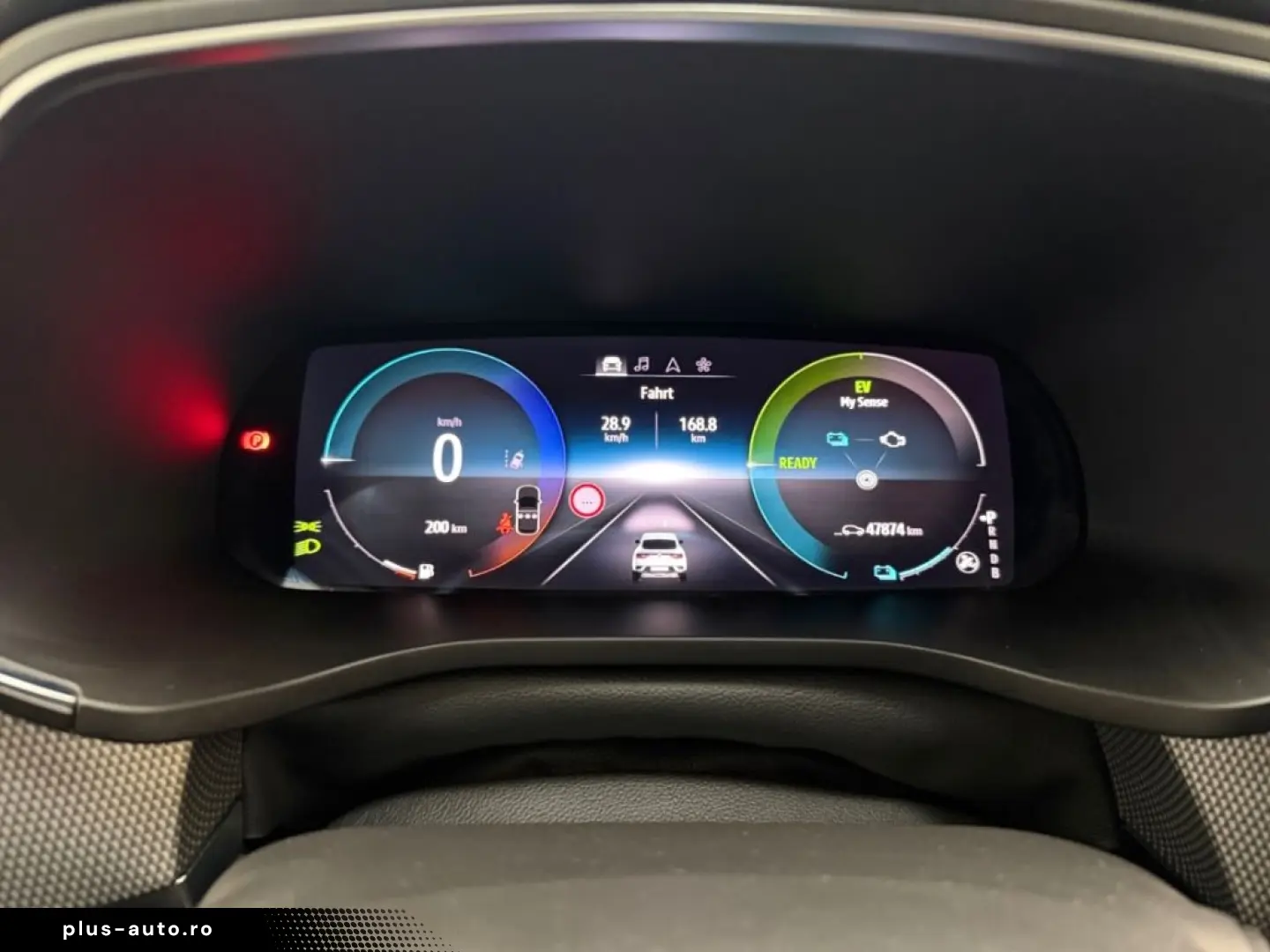 RENAULT Arkana Intens AUTOMATIK LED