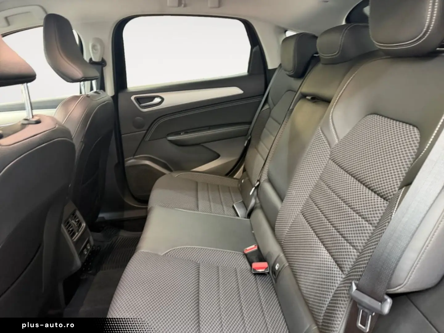 RENAULT Arkana Intens AUTOMATIK LED