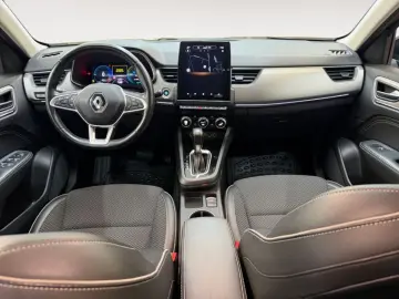 RENAULT Arkana Intens AUTOMATIK LED