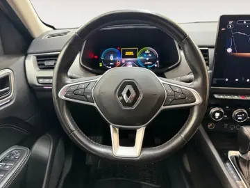 RENAULT Arkana Intens AUTOMATIK LED