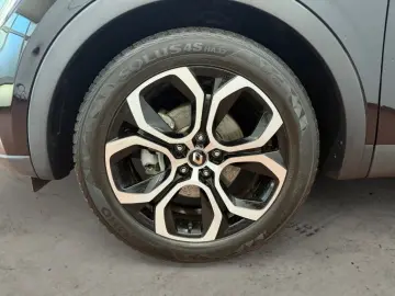 RENAULT Arkana Intens AUTOMATIK LED