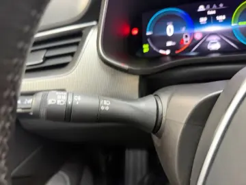 RENAULT Arkana Intens AUTOMATIK LED
