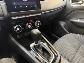 RENAULT Arkana Intens AUTOMATIK LED