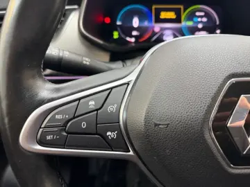 RENAULT Arkana Intens AUTOMATIK LED