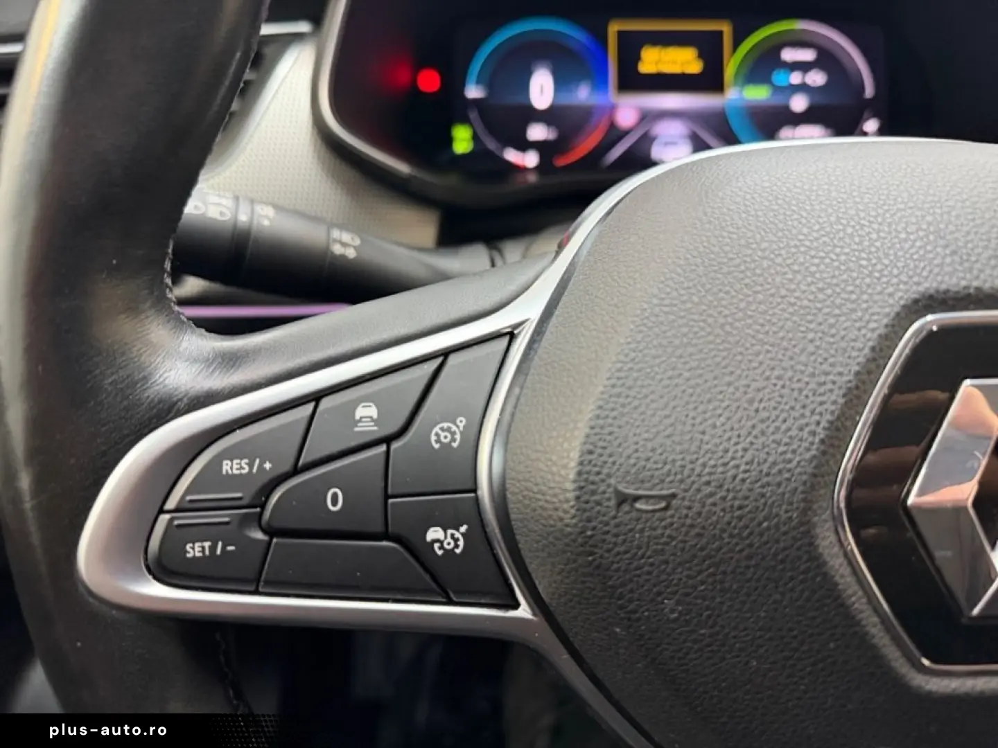 RENAULT Arkana Intens AUTOMATIK LED