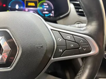 RENAULT Arkana Intens AUTOMATIK LED