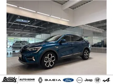 RENAULT RENAULT Arkana E-TECH 145 INTENS
