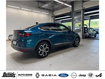 RENAULT RENAULT Arkana E-TECH 145 INTENS