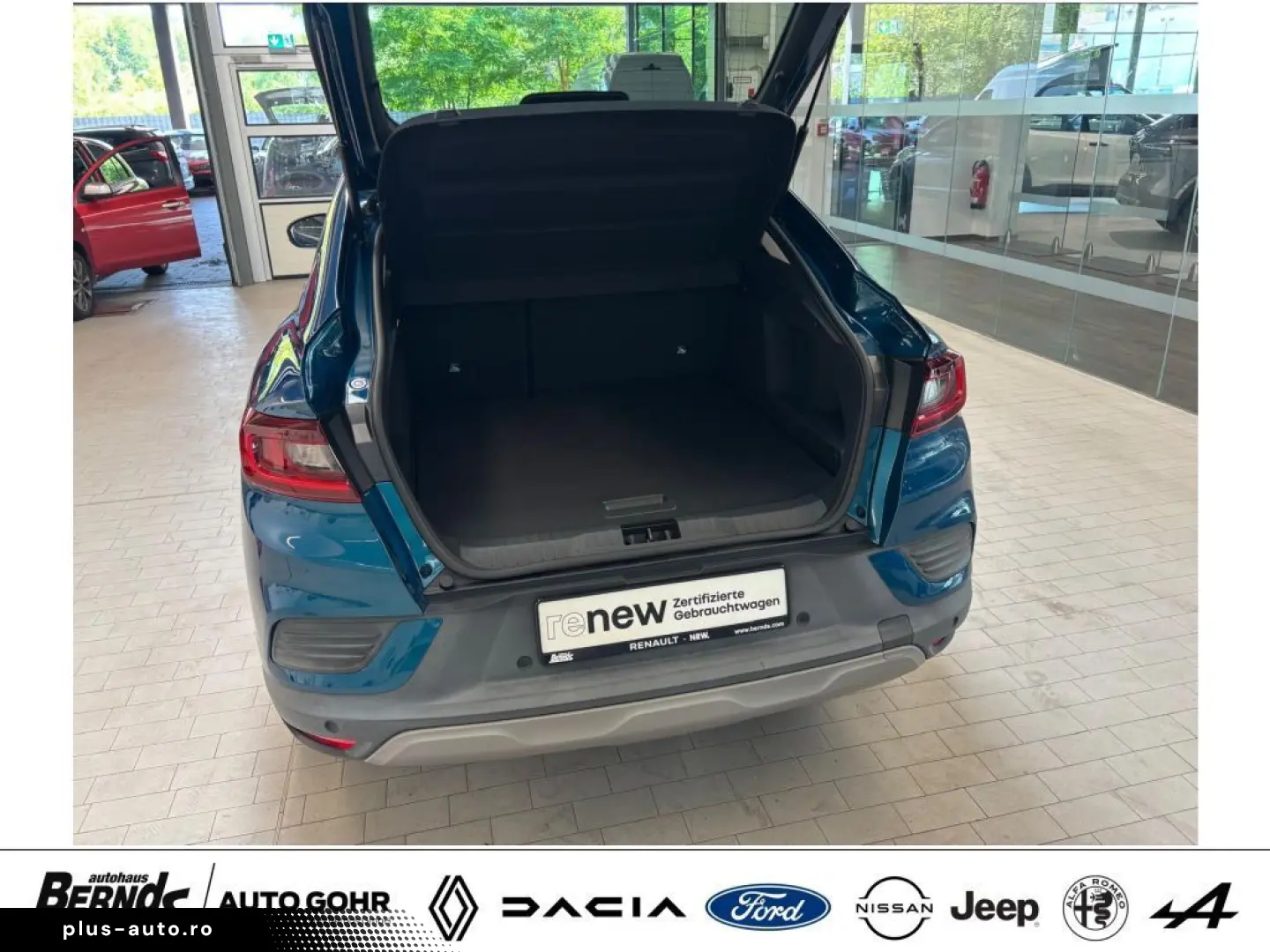RENAULT RENAULT Arkana E-TECH 145 INTENS