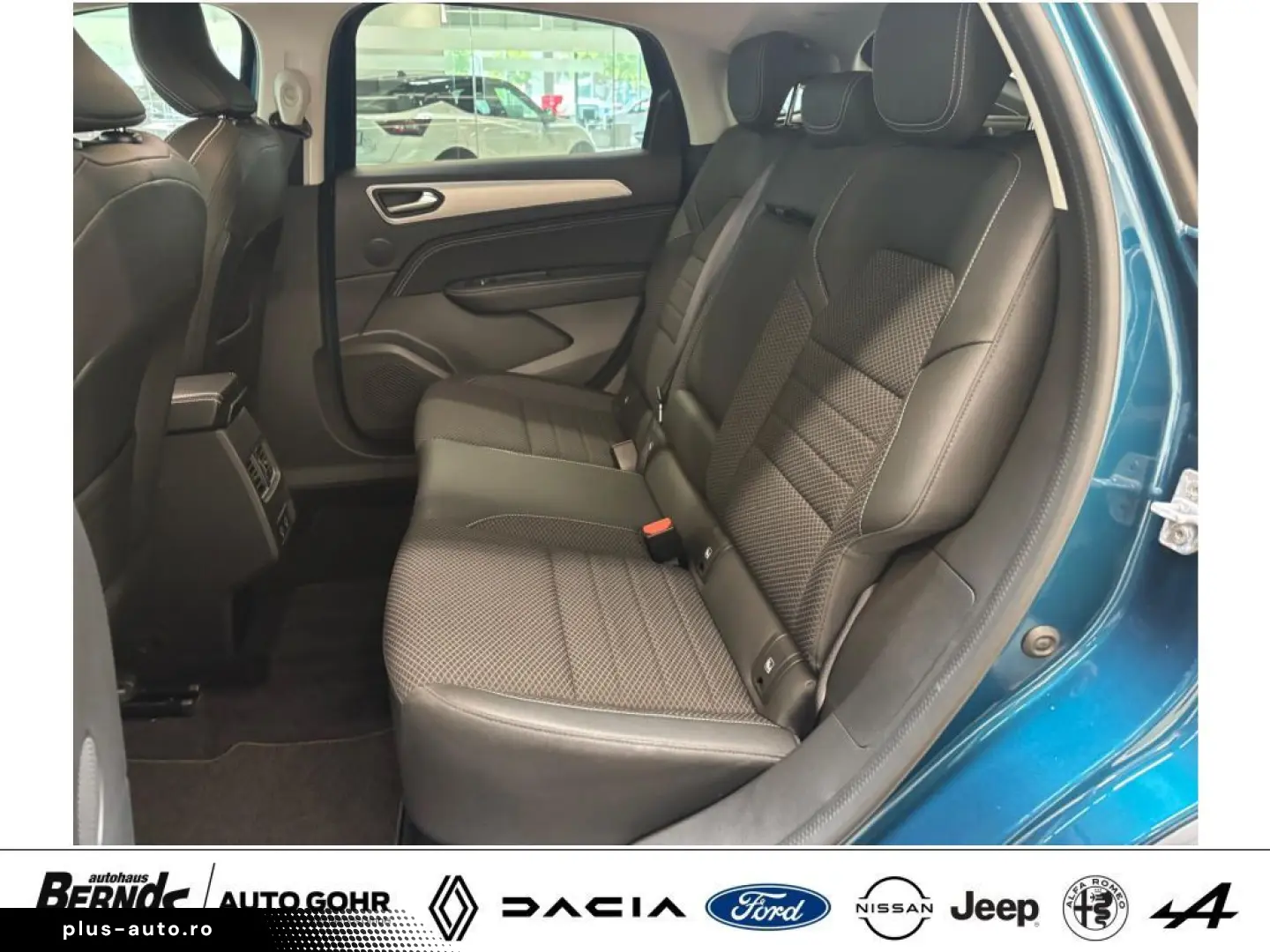 RENAULT RENAULT Arkana E-TECH 145 INTENS