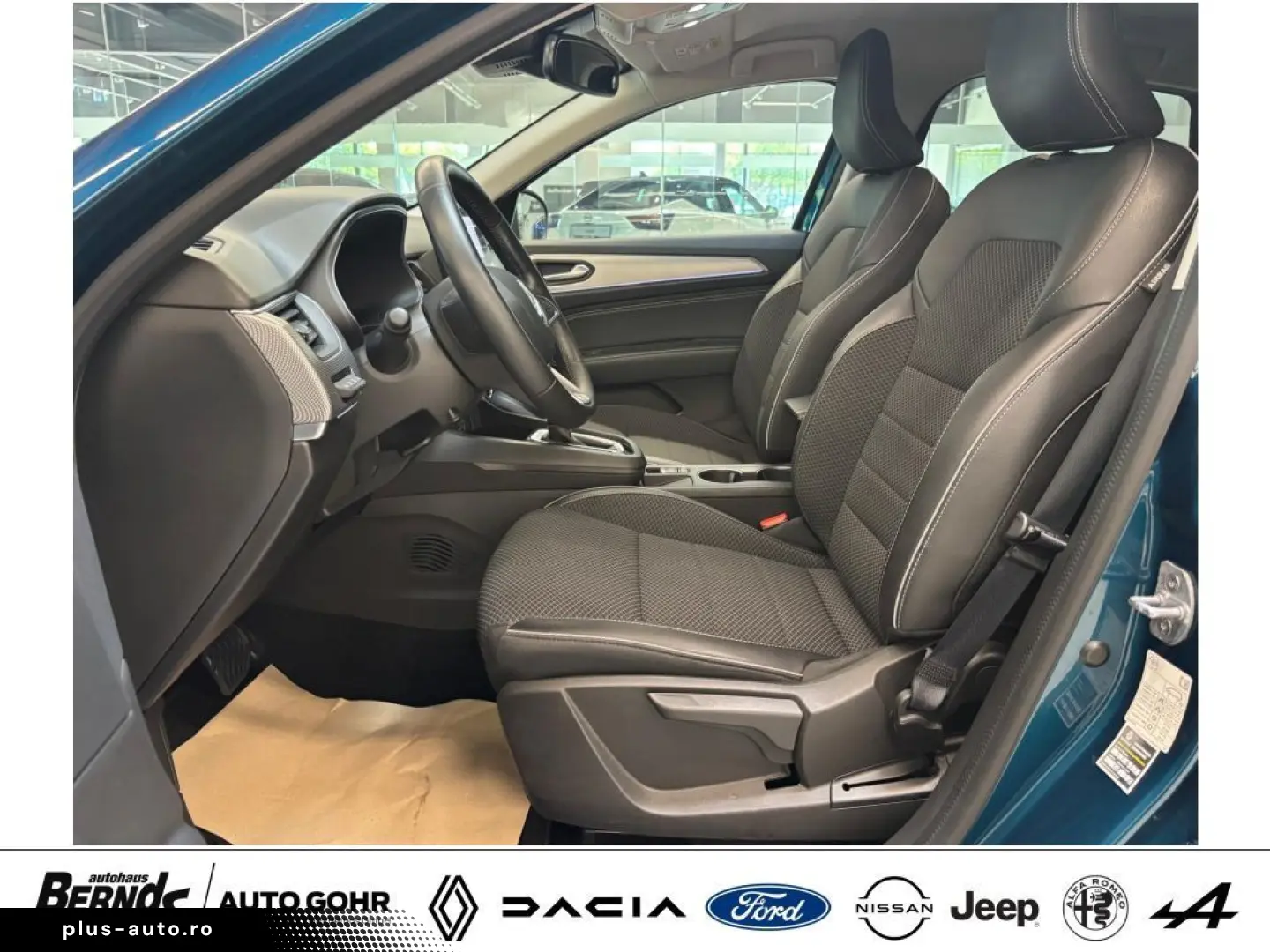 RENAULT RENAULT Arkana E-TECH 145 INTENS