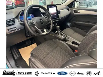 RENAULT RENAULT Arkana E-TECH 145 INTENS