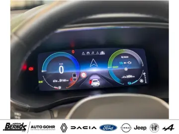 RENAULT RENAULT Arkana E-TECH 145 INTENS