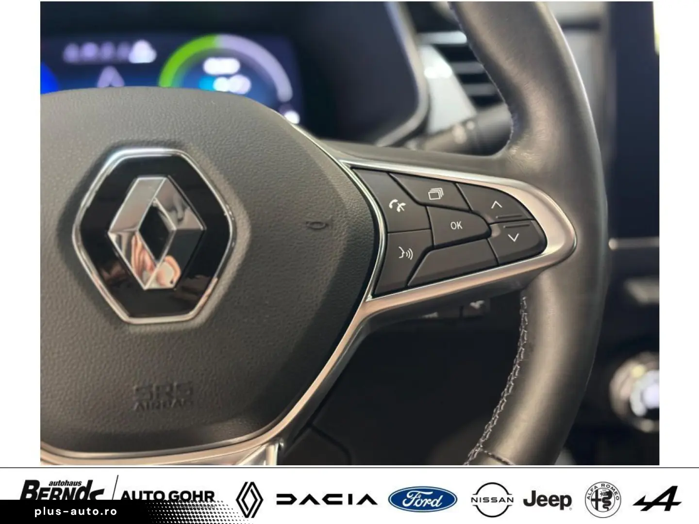 RENAULT RENAULT Arkana E-TECH 145 INTENS