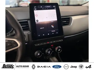 RENAULT RENAULT Arkana E-TECH 145 INTENS