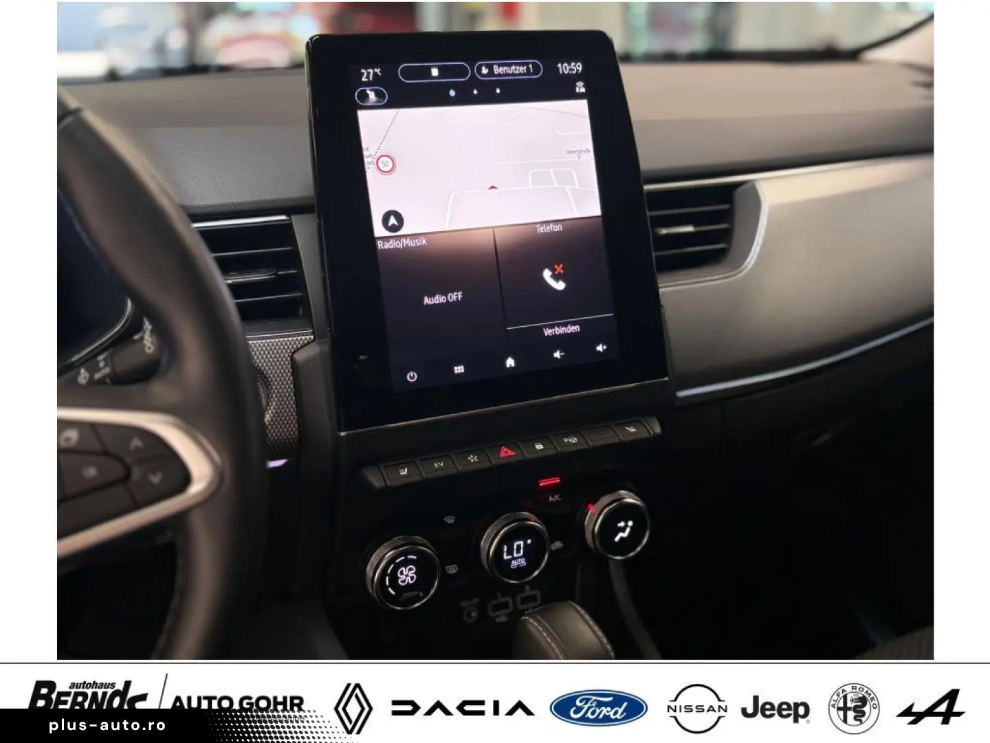RENAULT RENAULT Arkana E-TECH 145 INTENS
