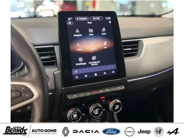 RENAULT RENAULT Arkana E-TECH 145 INTENS