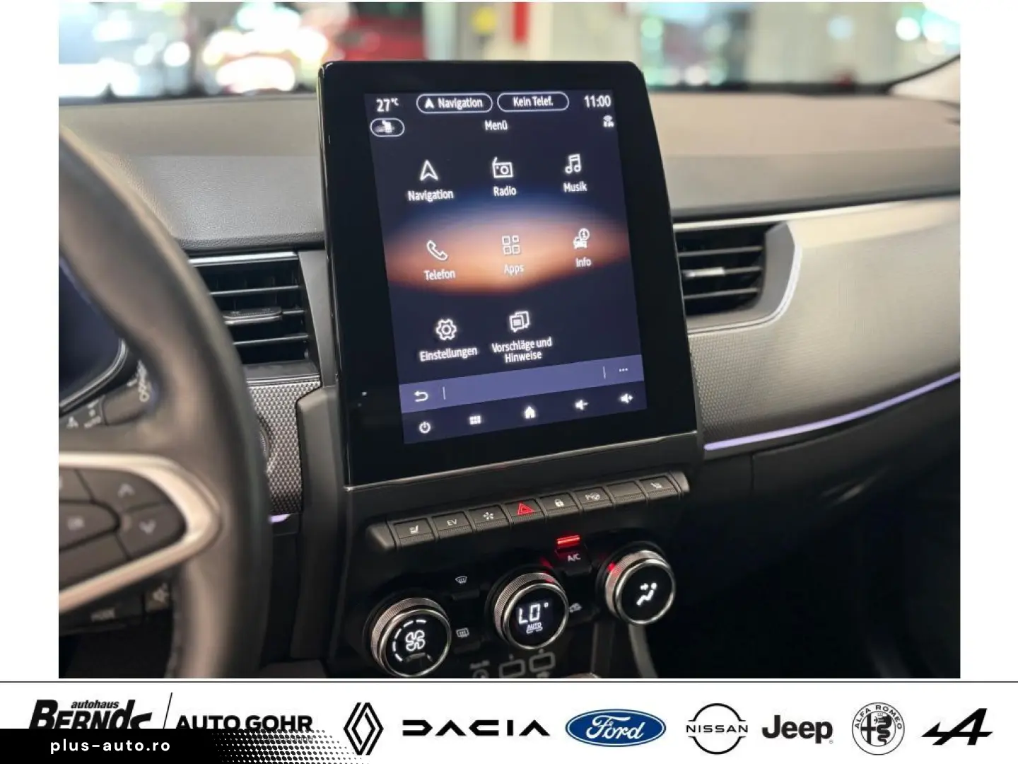RENAULT RENAULT Arkana E-TECH 145 INTENS