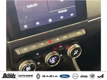RENAULT RENAULT Arkana E-TECH 145 INTENS