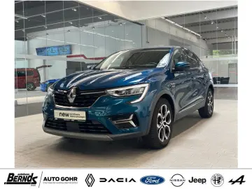 RENAULT RENAULT Arkana E-TECH 145 INTENS