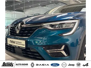 RENAULT RENAULT Arkana E-TECH 145 INTENS